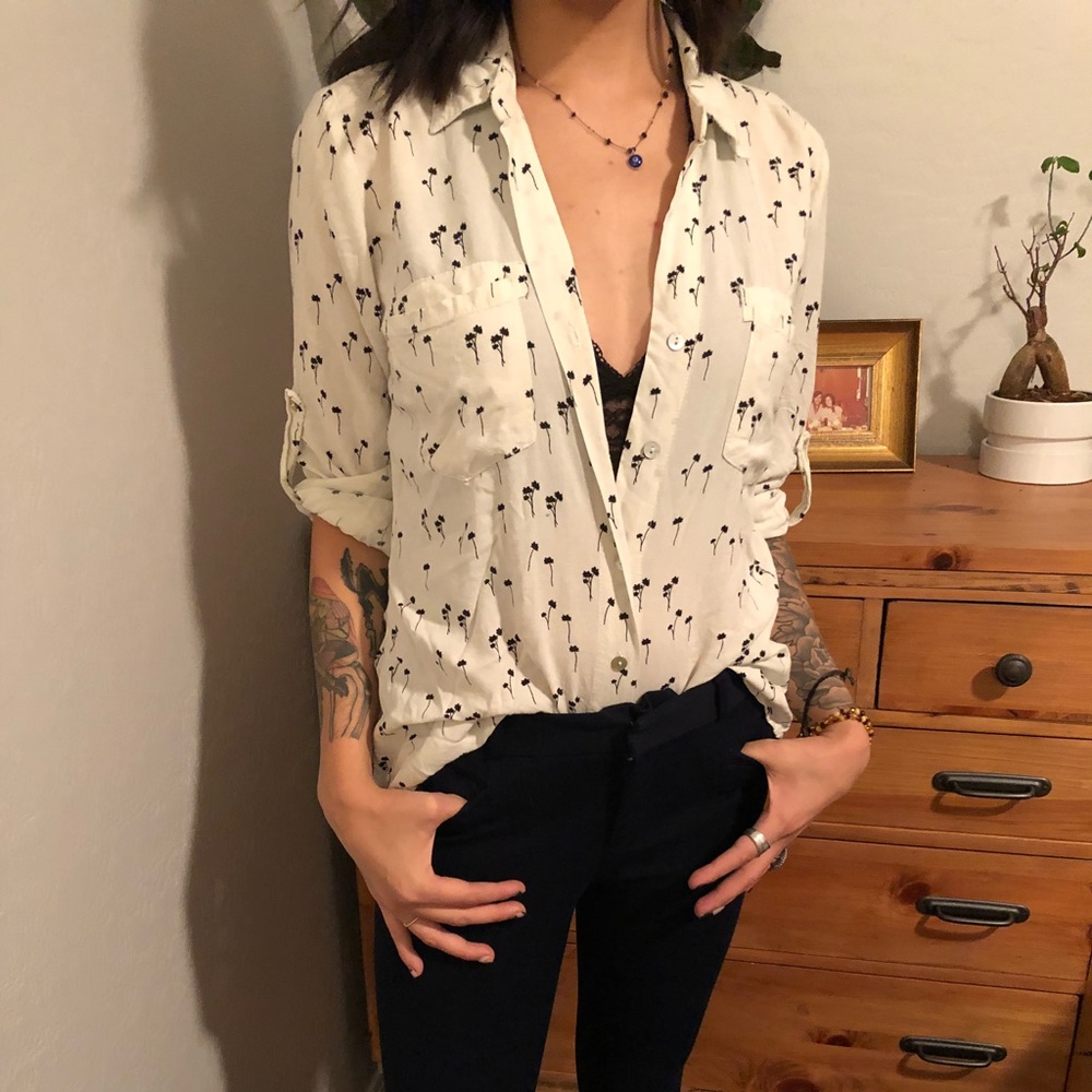 Blouse